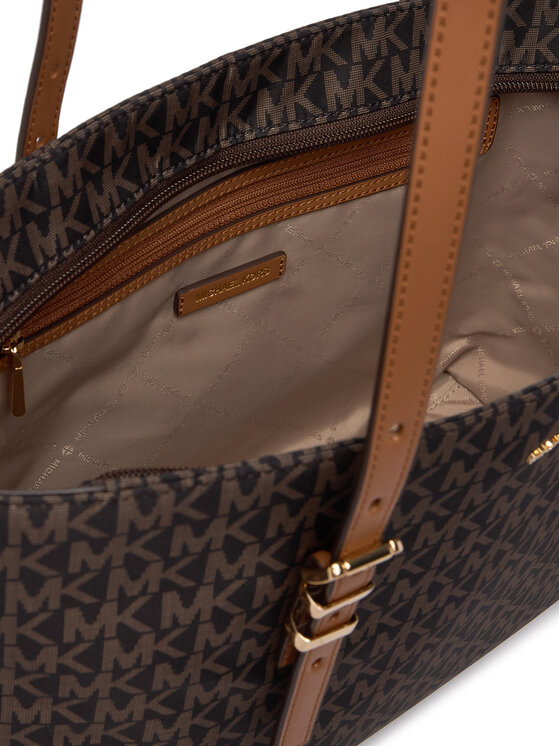 MICHAEL Michael Kors MICHAEL Michael Kors Kabelka 30R6GQNT2C Hnědá