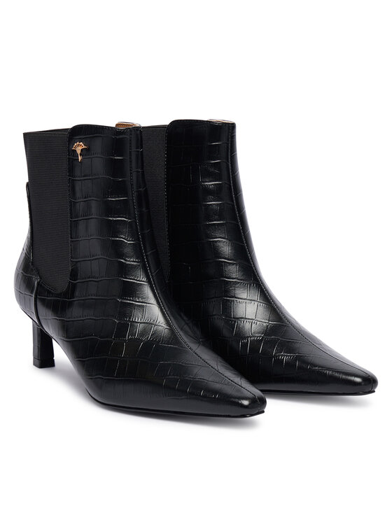 JOOP! JOOP! Saapad Tia 1 4140008202 Must