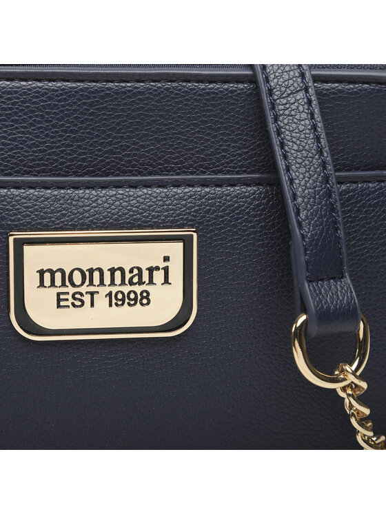 Borsetta BAG2510-013 Blu scuro