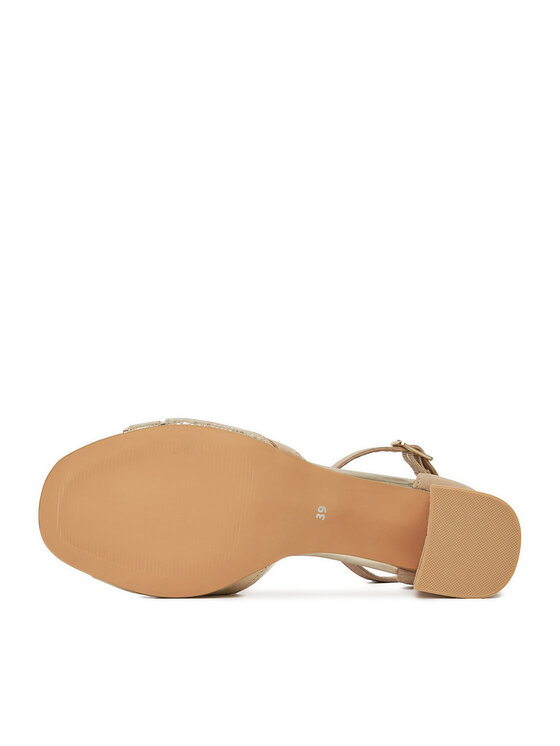 Lasocki Lasocki Sandalen WB-866-12 Beige