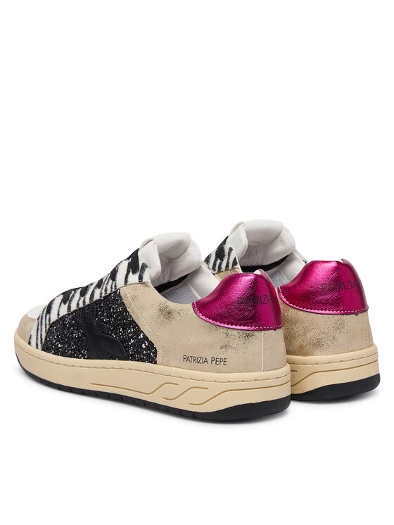 Patrizia Pepe Patrizia Pepe Superge PK420.27 Pisana