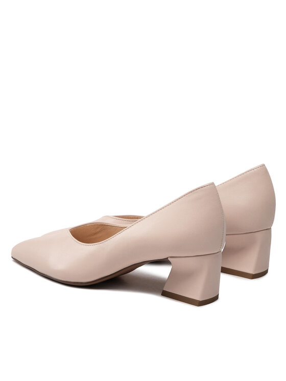 Scarpe basse 4-104500 Rosa