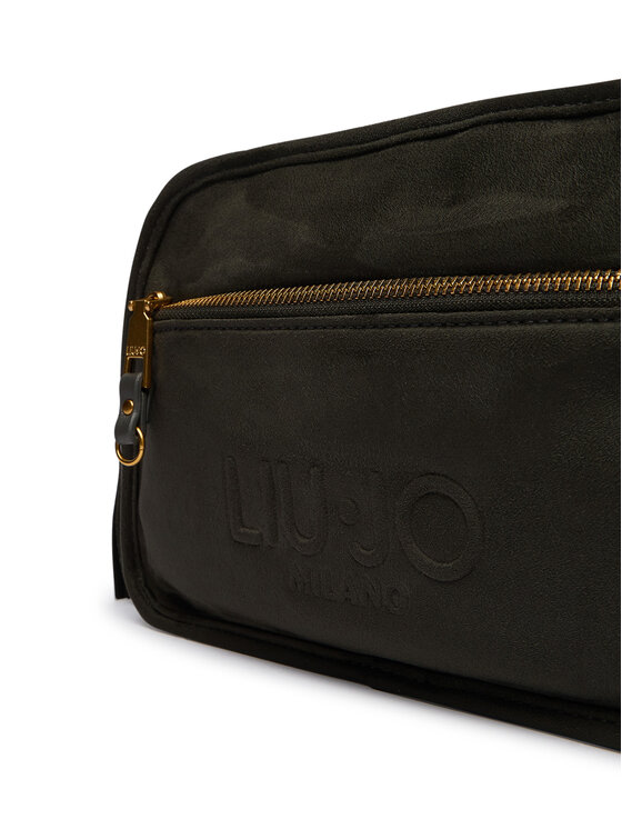 Liu Jo Liu Jo Сумка AF6011 T711A Темно-зелений