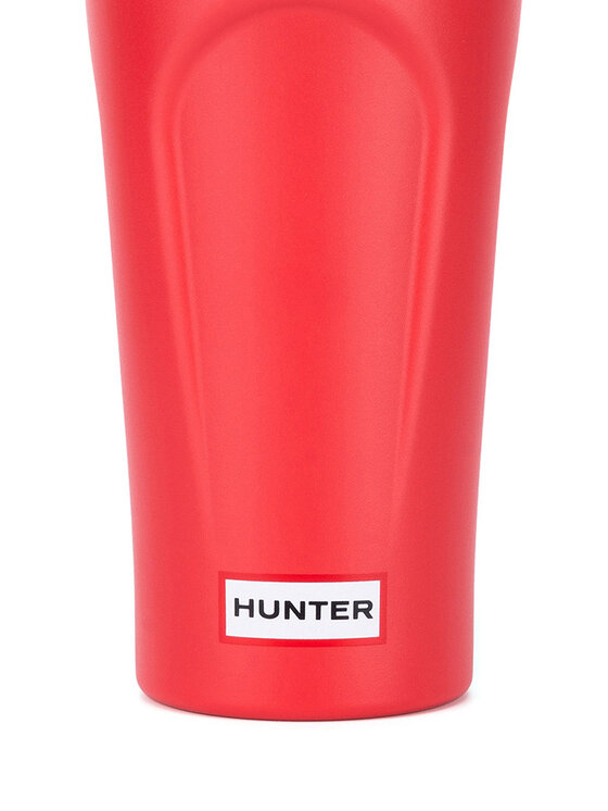 Hunter Hunter Thermobecher ZLIP-BT-04-473 Rot