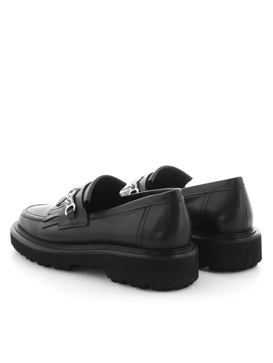 Kennel & Schmenger Kennel & Schmenger Loafers 41-29800.730 Čierna