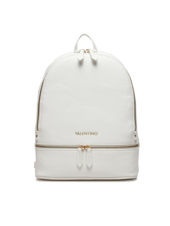 Rucsac Valentino Brixton VBS7LX02 Alb