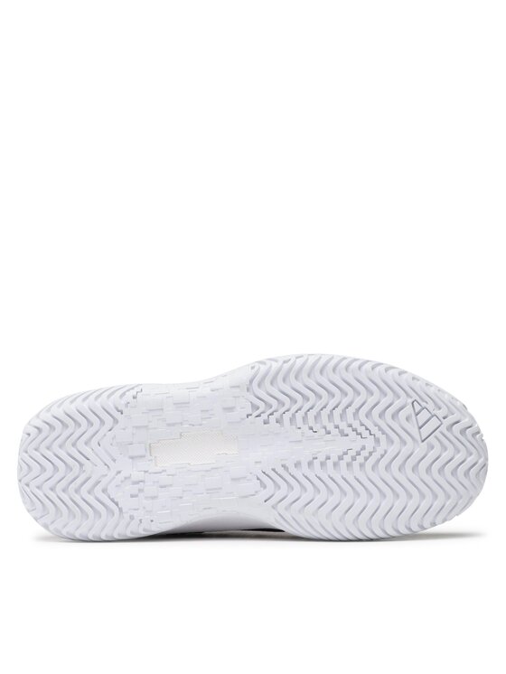 adidas adidas Obuća za tenis SoleMatch Control Tennis Shoes ID1501 Crna