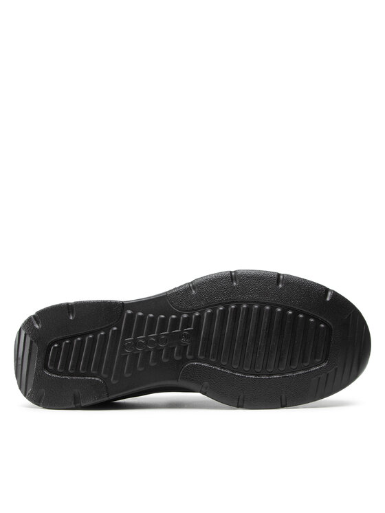 ECCO ECCO Półbuty Irving 51174402001 Czarny