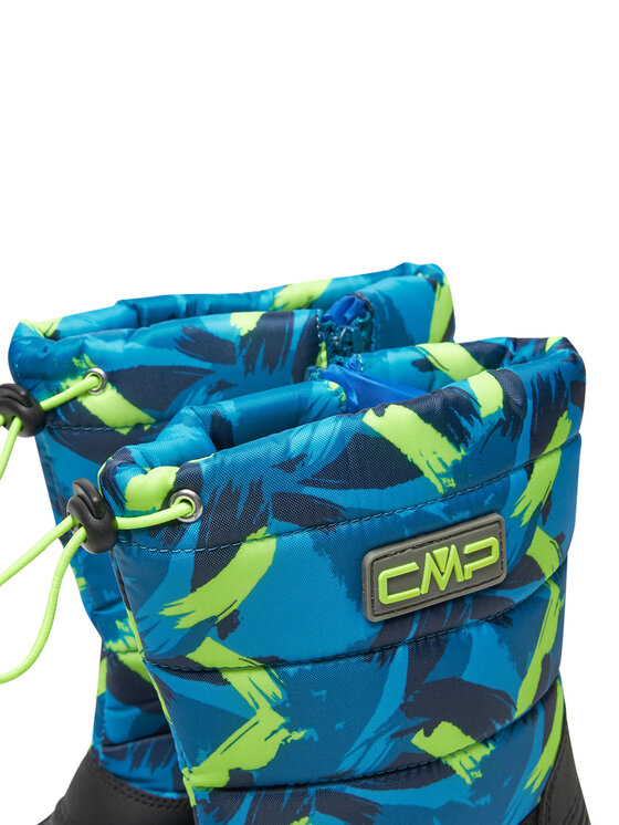 CMP CMP Schneeschuhe Sneewy 3Q71294J Dunkelblau