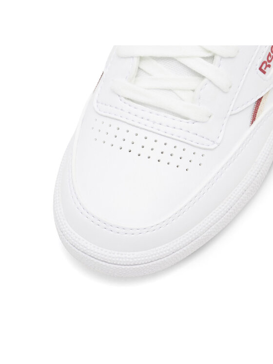Reebok Reebok Laisvalaikio batai Club C 100072387 Balta