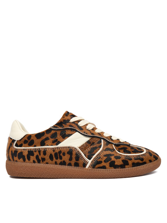 Nokwol Nokwol Sneakers August Marrone
