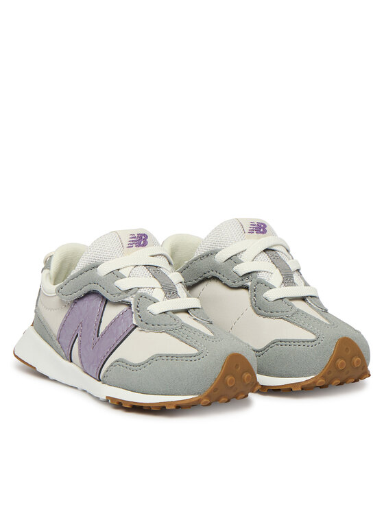 New Balance New Balance Sneakersy I3278LB Sivá