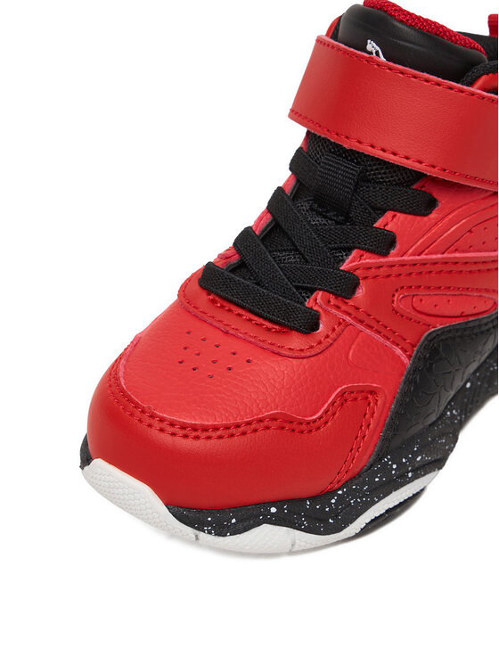 SHAQ SHAQ Tenisice CEO-SHAQNOTIZE AQ95000T-RB Crvena