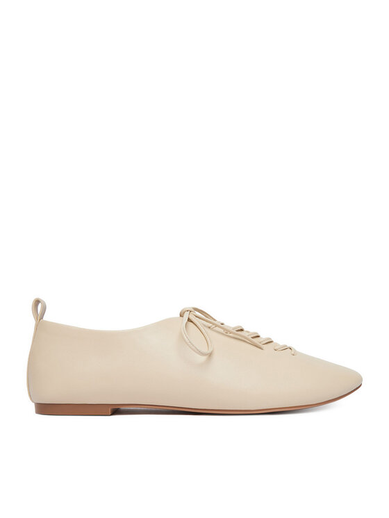 GINO ROSSI GINO ROSSI Scarpe basse EO-V2113-33 Écru