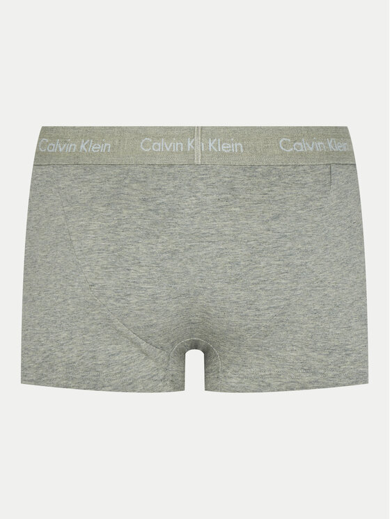 Calvin Klein Underwear Calvin Klein Underwear Set 3 parov boksaric 0000U2664G Pisana