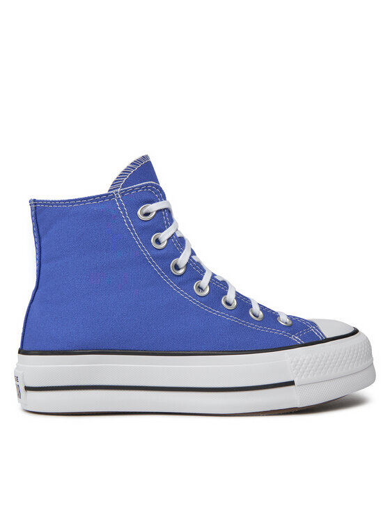 Converse Kedas Chuck Taylor All Star Lift A05699C Zils