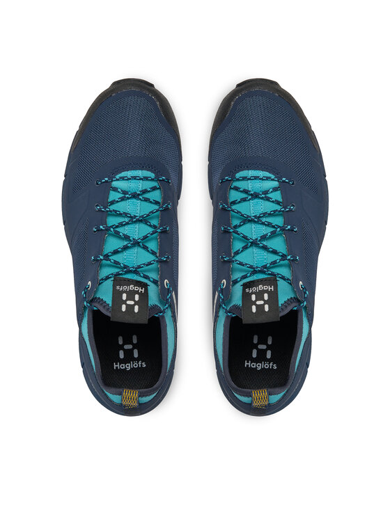 Haglöfs Haglöfs Туристически L.I.M Low 4984804NH Тъмносин