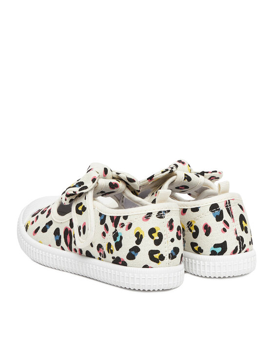 DeeZee DeeZee Papuče CEO-JDMS-1202-3 Bež