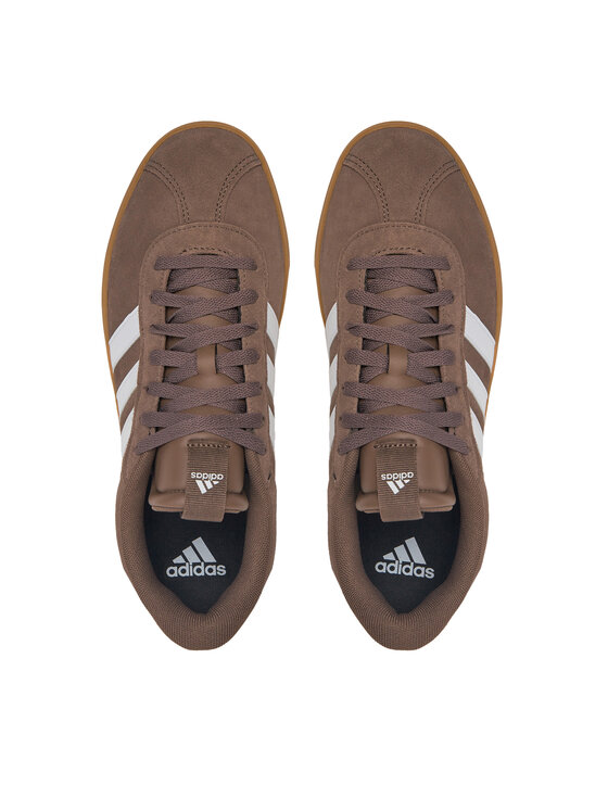 adidas Sneakers VL Court 3.0 JP7536 Maro | Modivo.ro