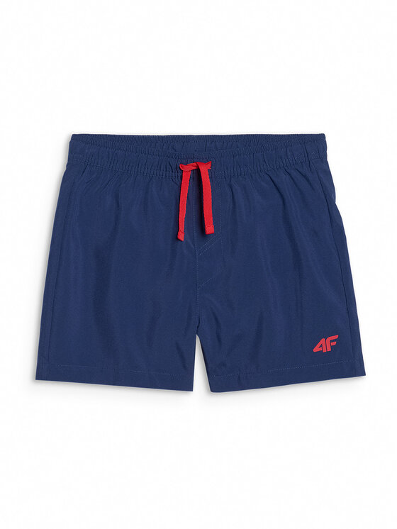 4F 4F Bermuda BASIC_ Blu scuro