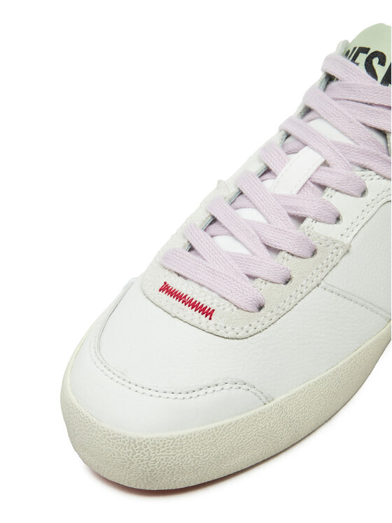 Diesel Diesel Αθλητικά S-Leroji Loe W Y03340P6894 Λευκό