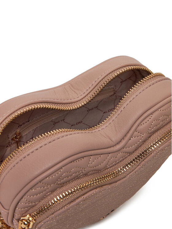 Aldo Aldo Сумка Sorcha 13933348 Рожевий