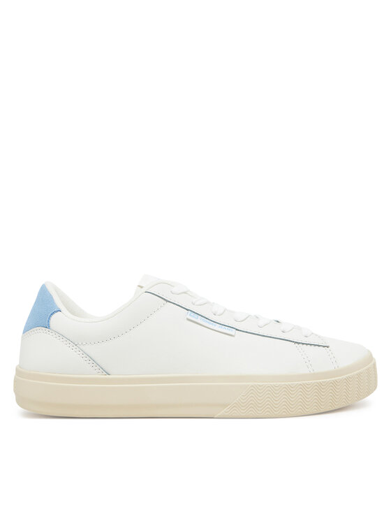 Tommy Jeans Tommy Jeans Tenisice Tjw Cupsole Sneaker EN0EN02508 Bijela
