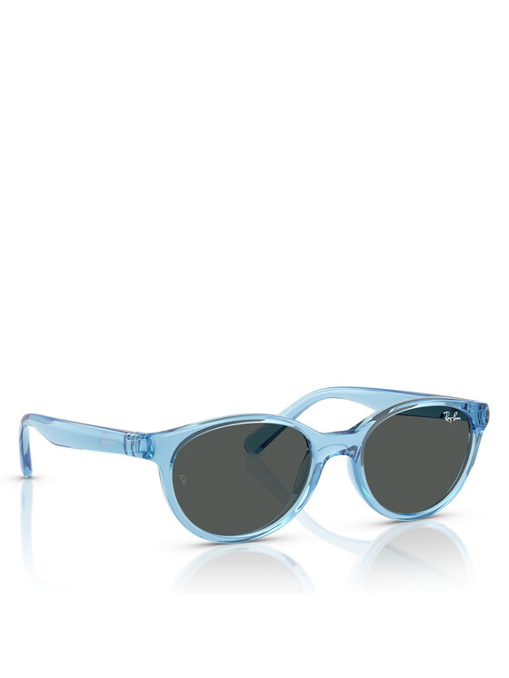 Ray-Ban Sončna Očala 0RJ9080S 45 716887 Modra