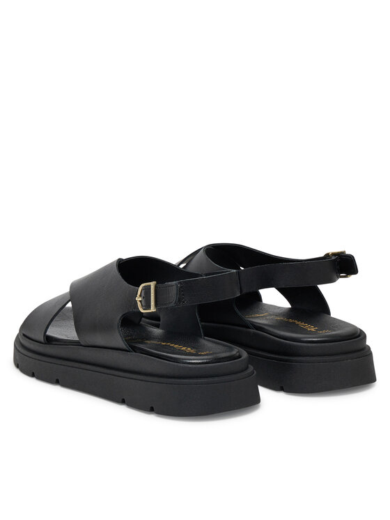 Tamaris Tamaris Sandaalid 1-28270-42 Must