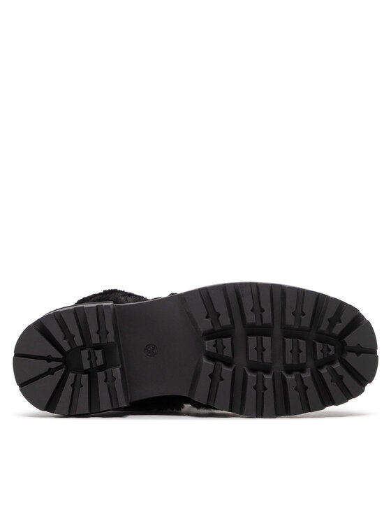 DeeZee DeeZee Schneeschuhe ZALJ8088Y-2 Schwarz