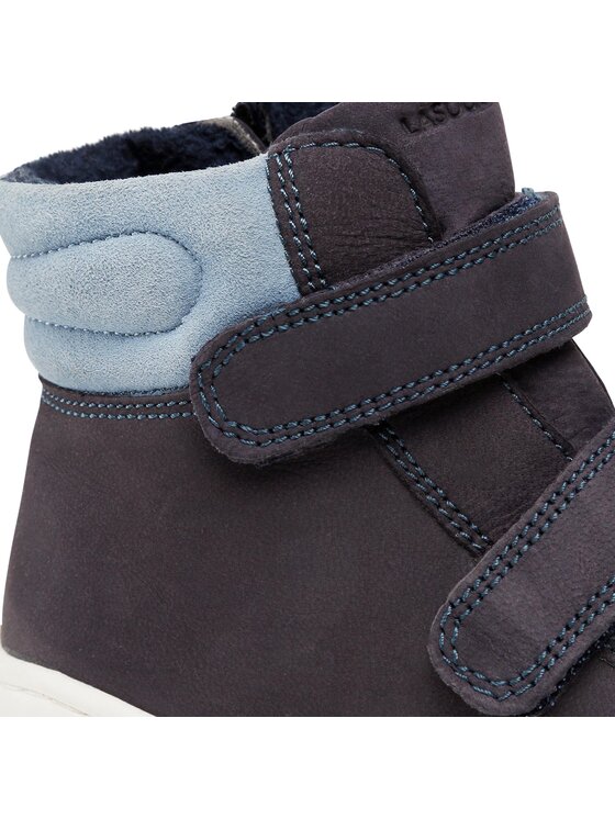 Lasocki Kids Lasocki Kids Cizme CI12-HARRY-03 Bleumarin