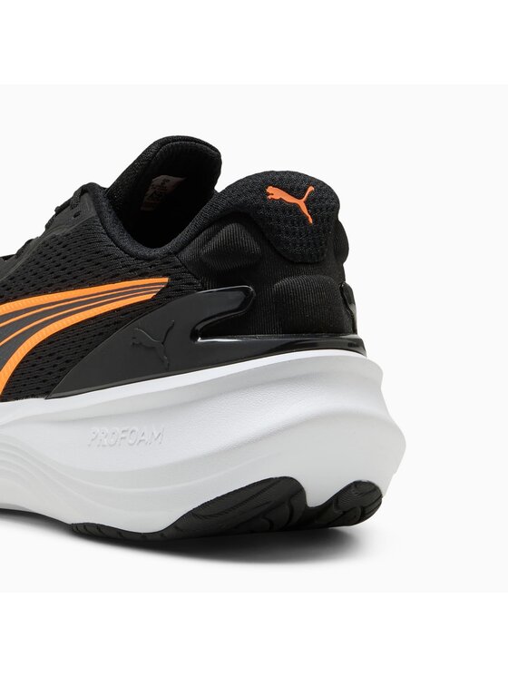 Puma Puma Sneakersy 310779 Czarny