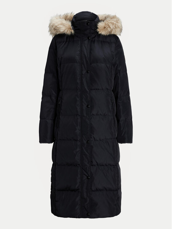 LAUREN RALPH LAUREN LAUREN RALPH LAUREN Kurtka puchowa 297957518004 Granatowy Regular Fit