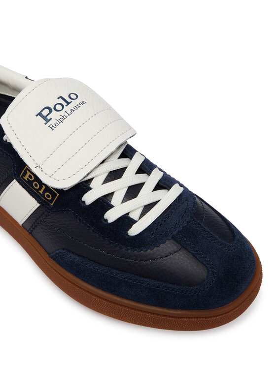 Polo Ralph Lauren Polo Ralph Lauren Sneakers Bedford Ft 804P16347001 Dunkelblau