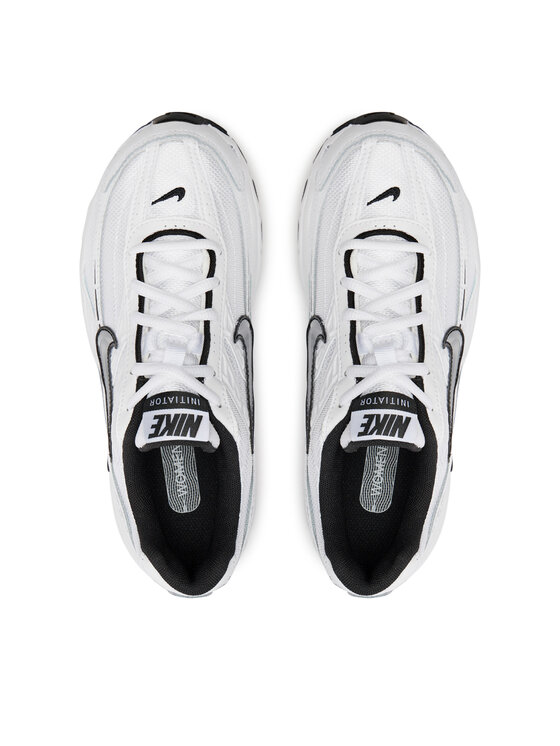 Nike Nike Сникърси Initiator FQ6873 101 Бял
