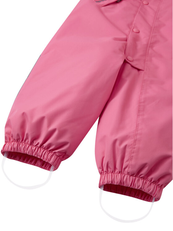 Reima Reima Kombinezon zimowy Gotland 5100117C Koralowy Regular Fit