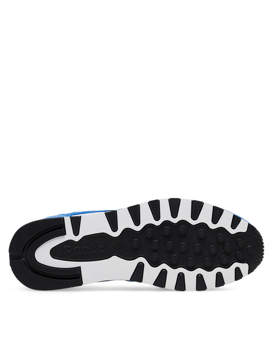 Reebok Reebok Laisvalaikio batai Classic Leather 100075297 Mėlyna