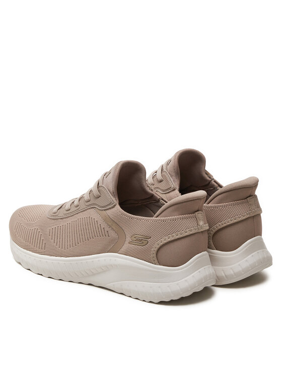 Skechers Skechers Sneakers 117497 TPE Marrone