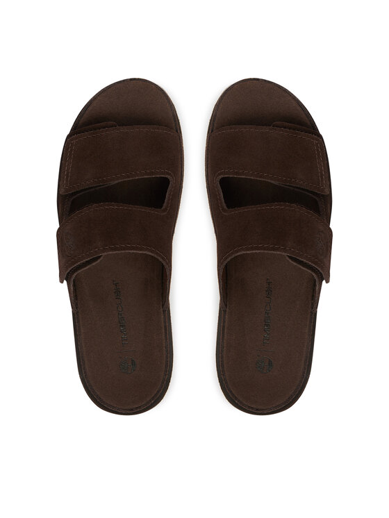 Timberland Timberland Nazouváky TB0A2755EIV1 Hnědá
