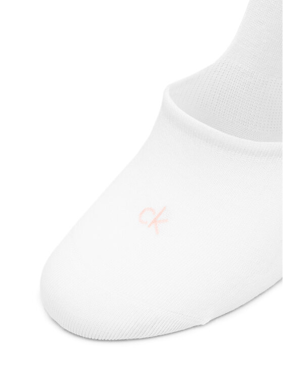Calvin Klein Calvin Klein Șosete joase 701234370 Colorat