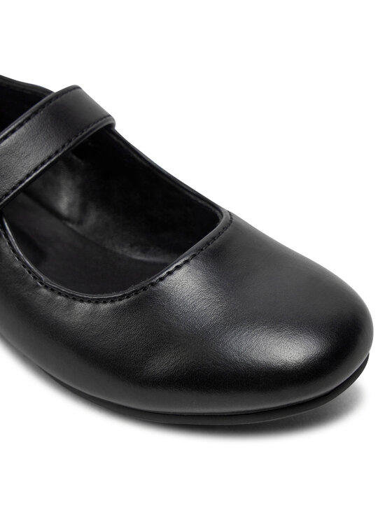 Calvin Klein Jeans Calvin Klein Jeans Ballerinas Ballerina V3A3-81008-1355 M Schwarz