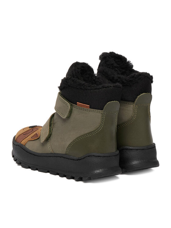 Lasocki Kids Lasocki Kids Polacchine CEO-CI12-TYSON-09 Cachi
