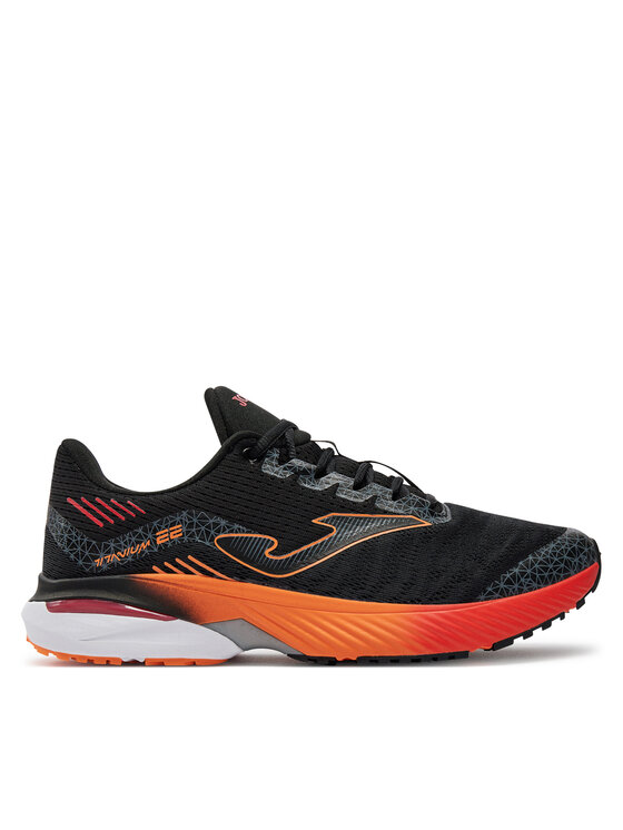 Pantofi pentru alergare Joma Titanium 2401 RTITAS2401 Negru
