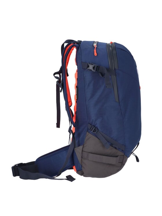 Salewa Salewa Plecak 265518 Błękitny