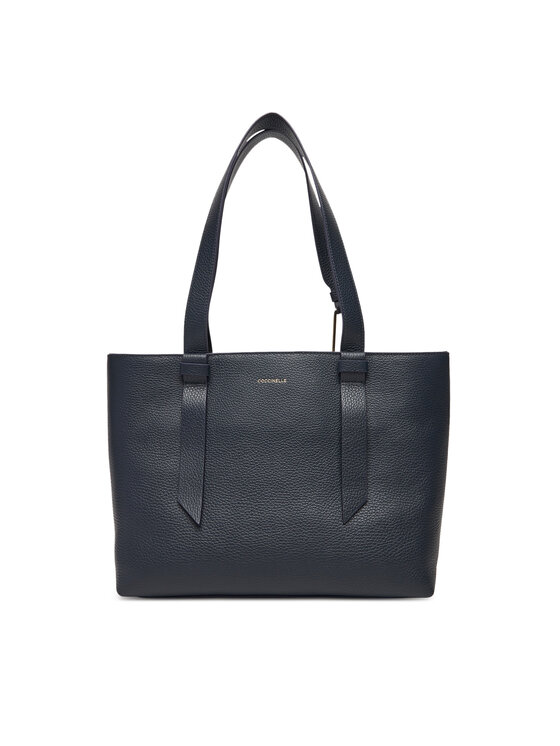Coccinelle Coccinelle Handtasche R1K Coccinellemalory E1 R1K 11 02 01 Dunkelblau
