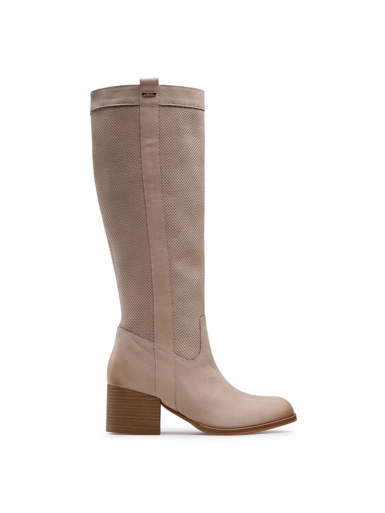 Lasocki Lasocki Stiefel 859-01 Beige