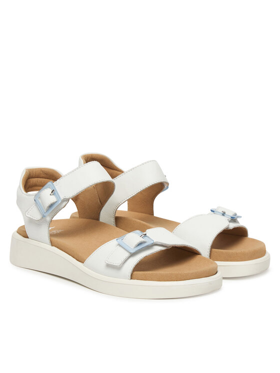 Ara Ara Sandaalid Madeira S 12-21402-06 Valge