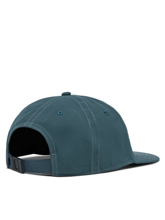 Quiksilver Quiksilver Kšiltovka Heritage Cap AQYHA05385 Modrá