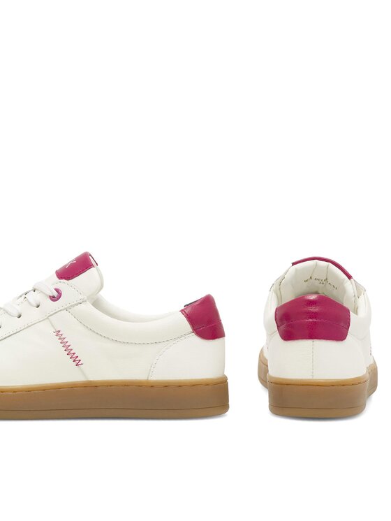 Lasocki Lasocki Sneakersy Delecta WI16-DELECTA-01 Biela