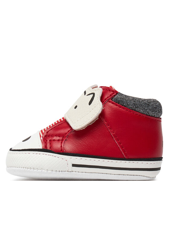 Mayoral Mayoral Sneakers 9564 Rot